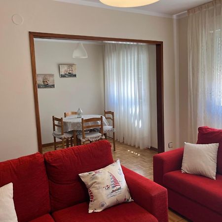 Ferienwohnung Altamar Llanes Exterior foto