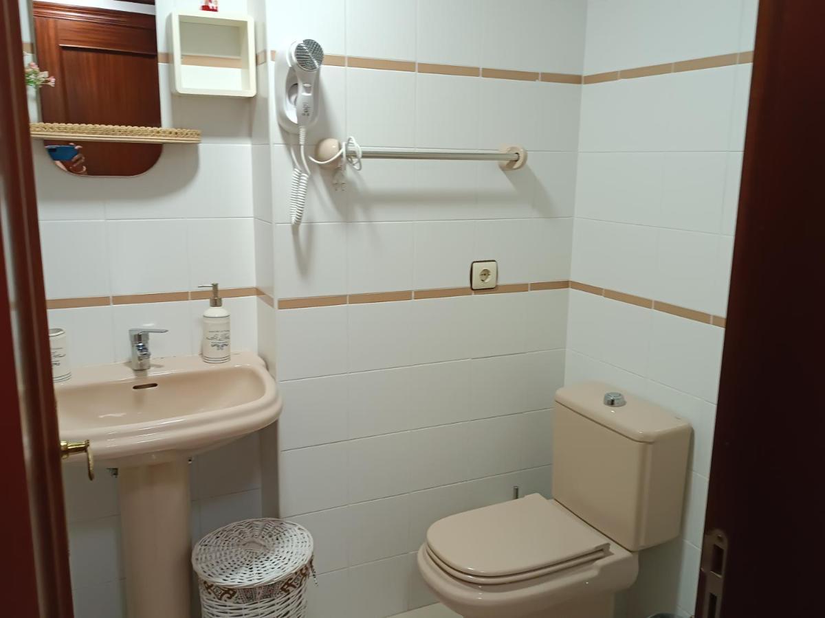 Ferienwohnung Altamar Llanes Exterior foto